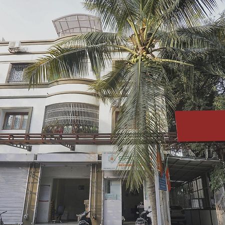 Super Townhouse The Upper Room Near Pune Airport Lohogaon Luaran gambar